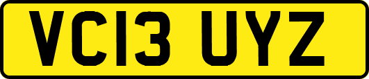 VC13UYZ
