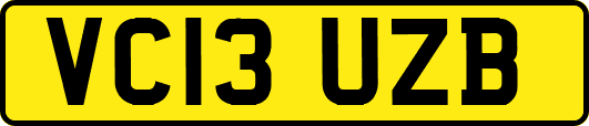 VC13UZB