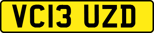 VC13UZD