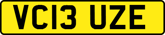 VC13UZE