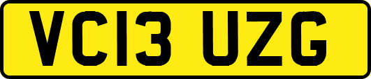 VC13UZG