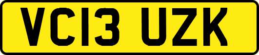 VC13UZK