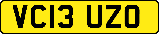 VC13UZO