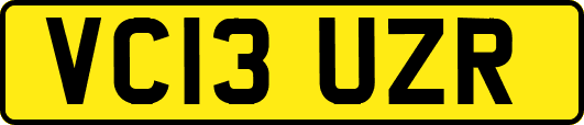 VC13UZR