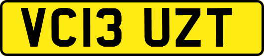 VC13UZT