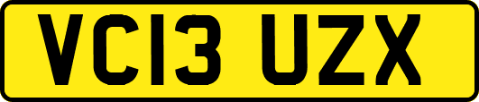 VC13UZX