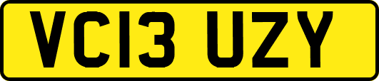 VC13UZY