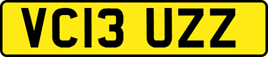 VC13UZZ
