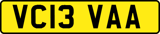 VC13VAA
