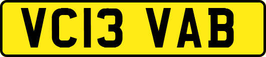 VC13VAB