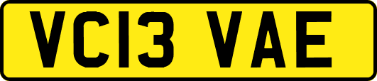 VC13VAE