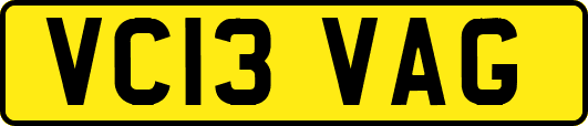 VC13VAG