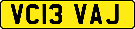 VC13VAJ