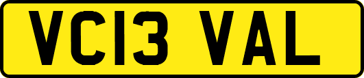 VC13VAL