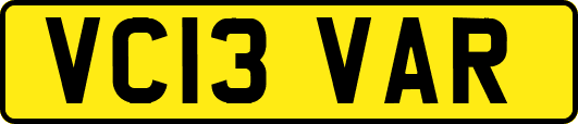 VC13VAR