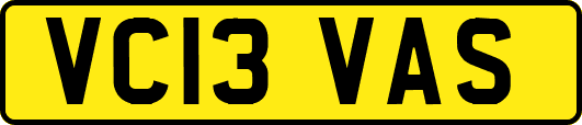 VC13VAS