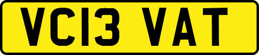 VC13VAT