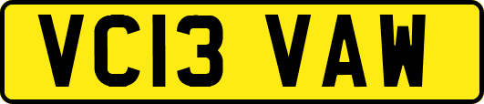 VC13VAW