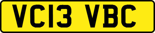 VC13VBC