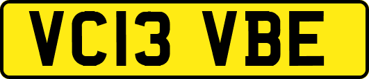 VC13VBE