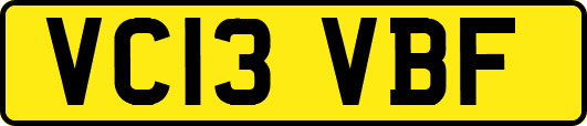 VC13VBF