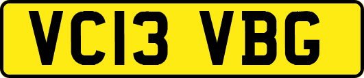 VC13VBG