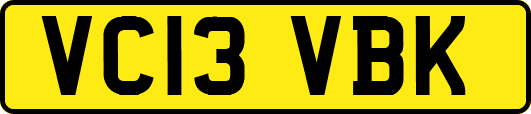 VC13VBK