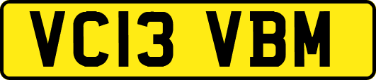 VC13VBM