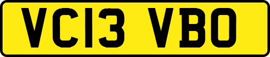 VC13VBO
