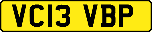 VC13VBP