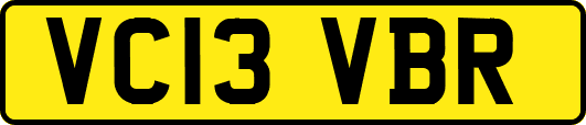 VC13VBR