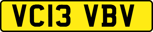 VC13VBV