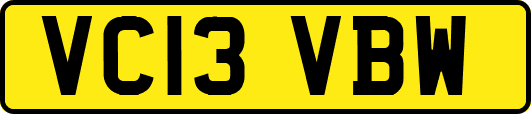 VC13VBW