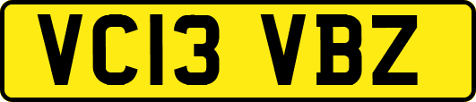 VC13VBZ