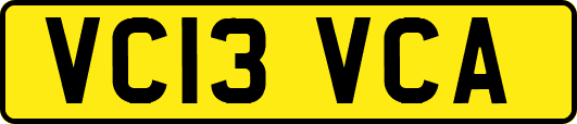 VC13VCA