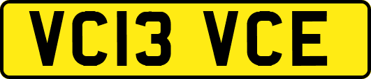 VC13VCE
