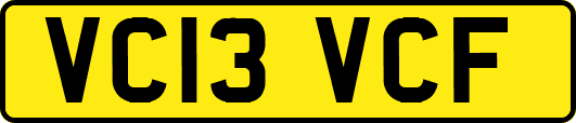 VC13VCF