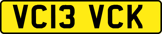 VC13VCK
