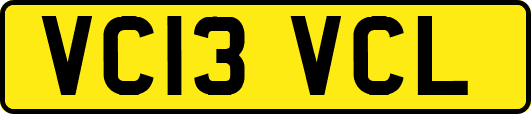 VC13VCL