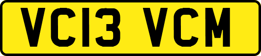 VC13VCM