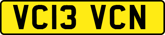 VC13VCN