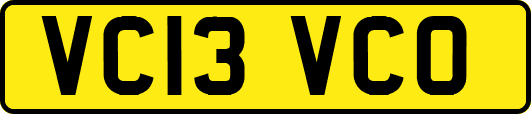 VC13VCO