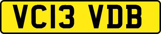 VC13VDB