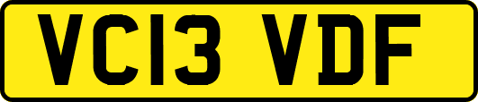 VC13VDF