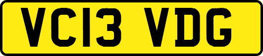 VC13VDG