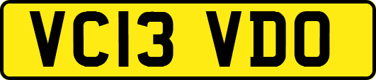 VC13VDO