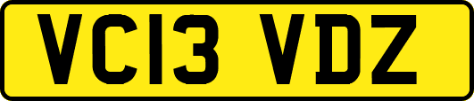 VC13VDZ