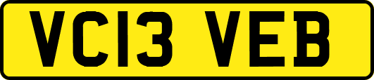 VC13VEB