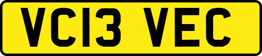 VC13VEC