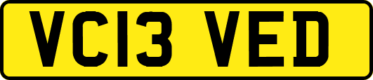 VC13VED